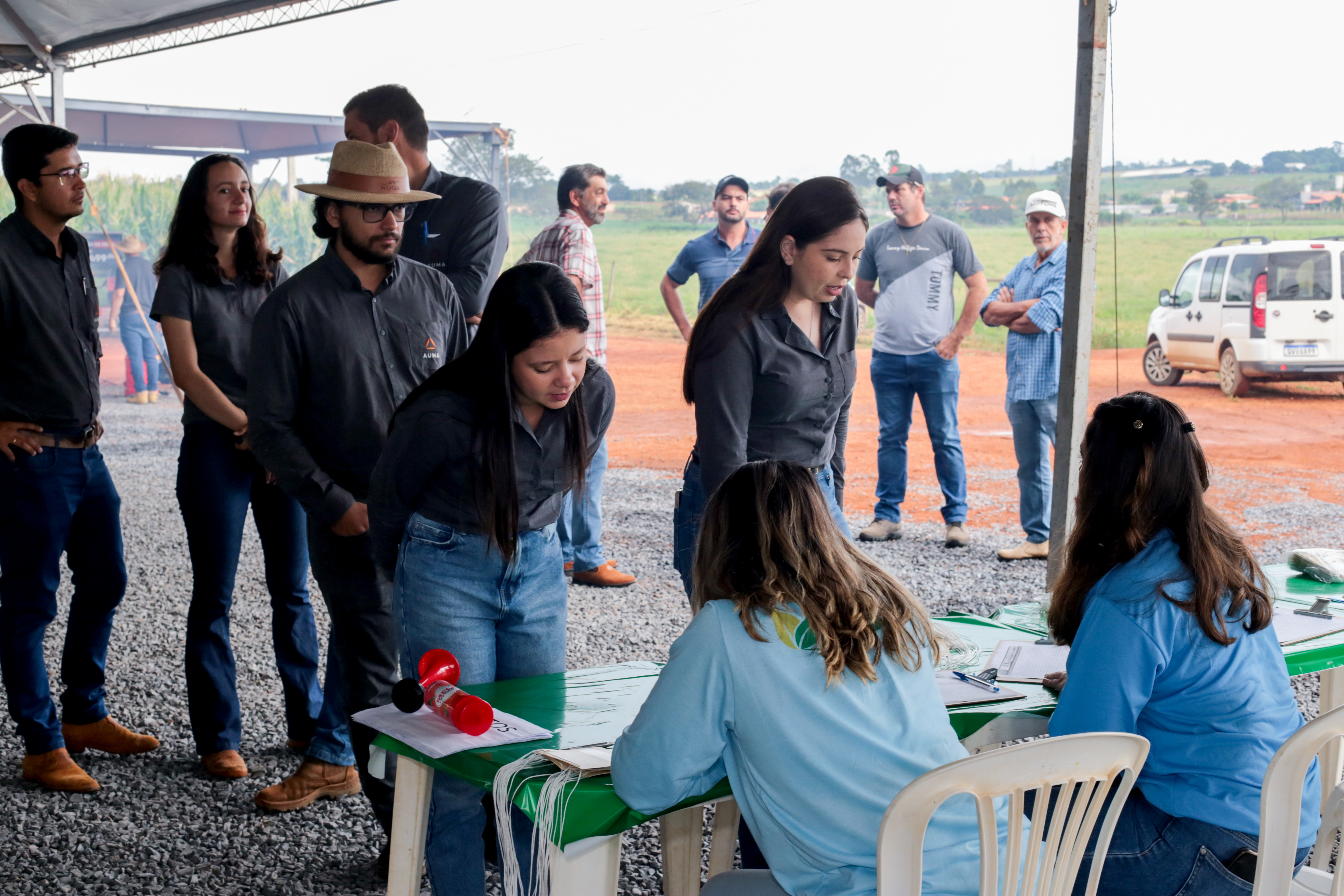 2° Dia de Campo - Foto 6